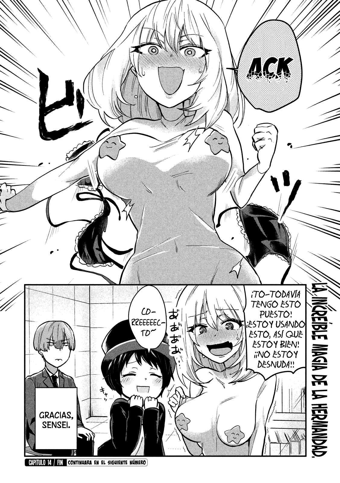 Capitulo 14 page 5