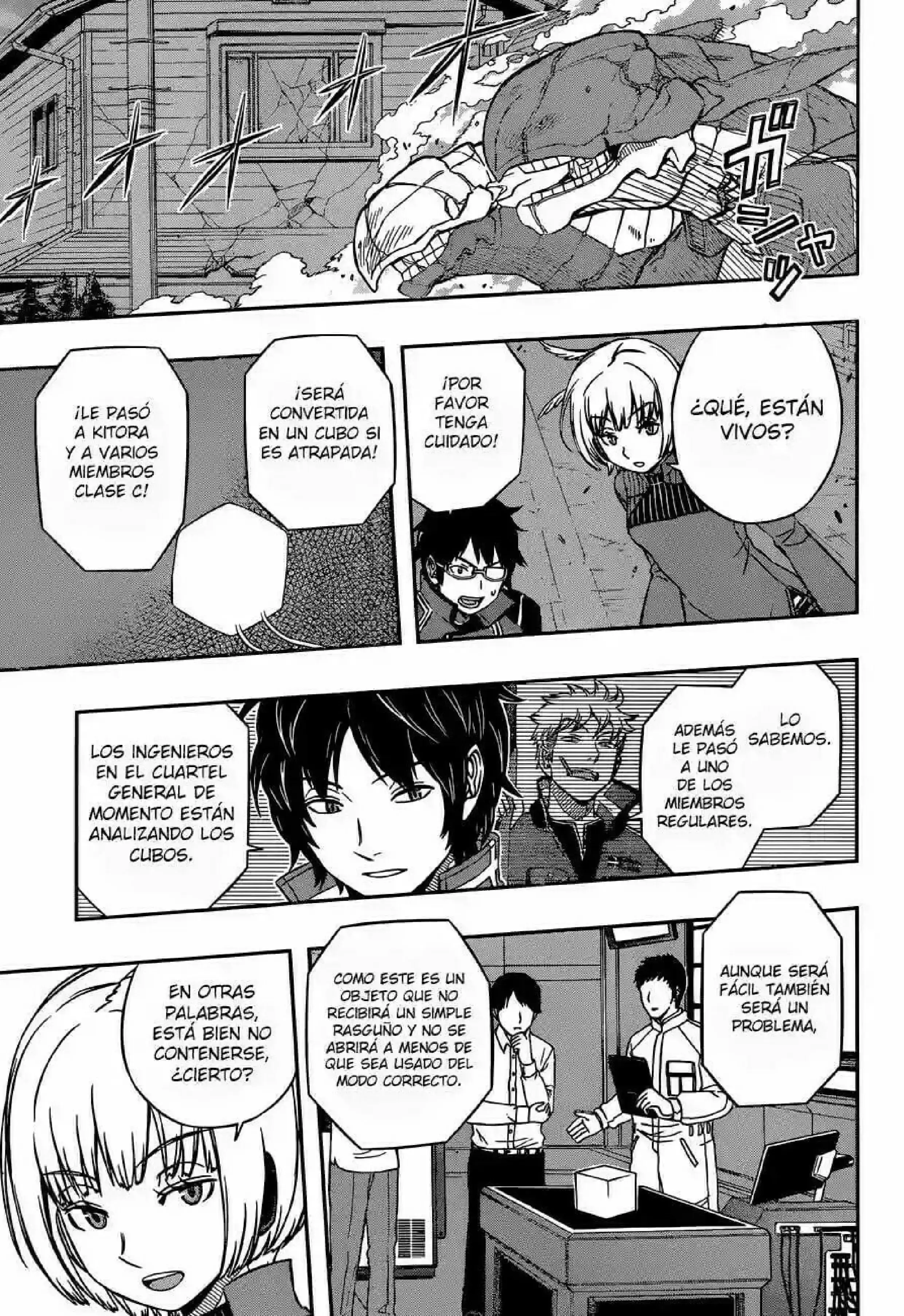 Capitulo 53 page 15