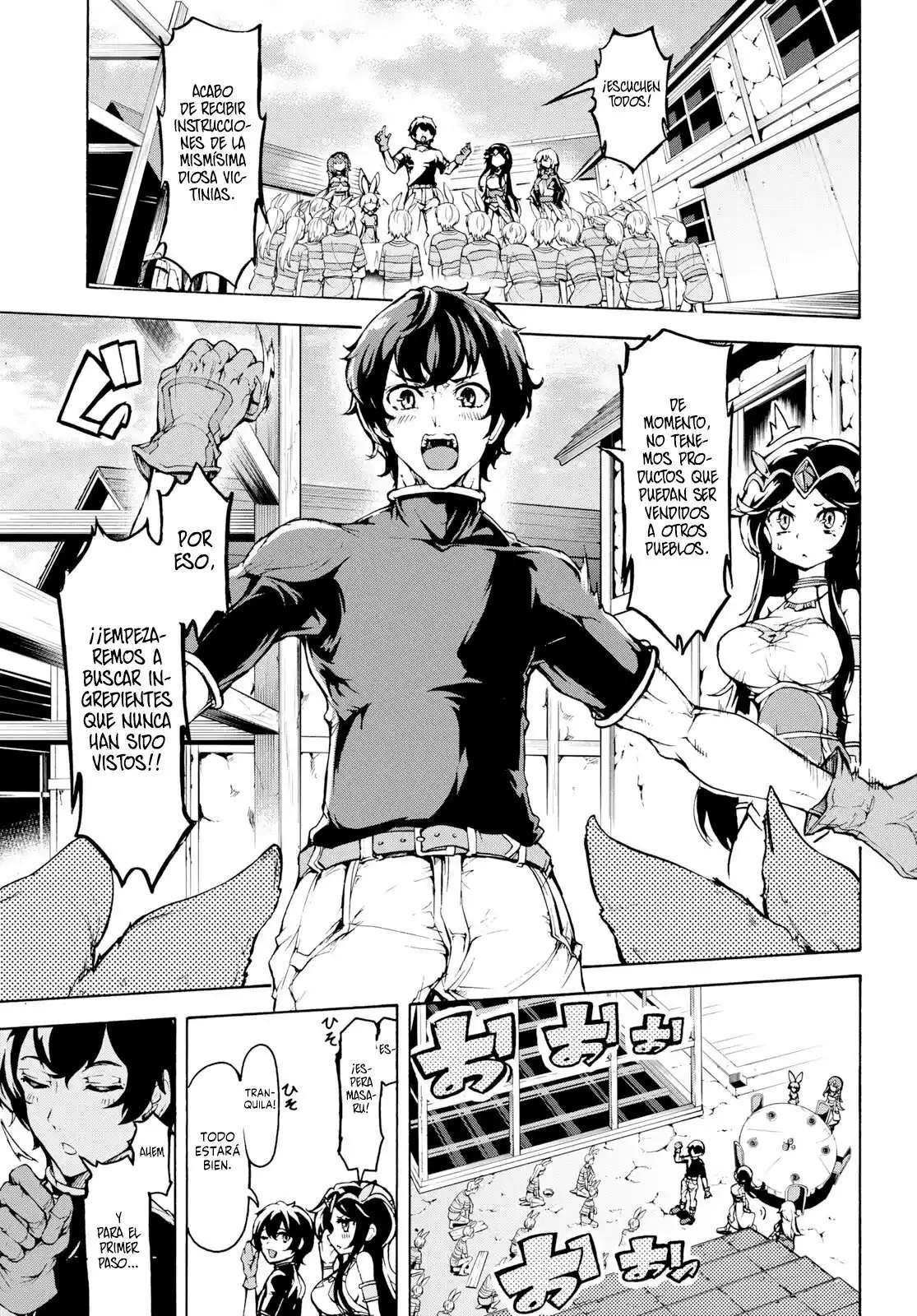 Capitulo 19 page 16