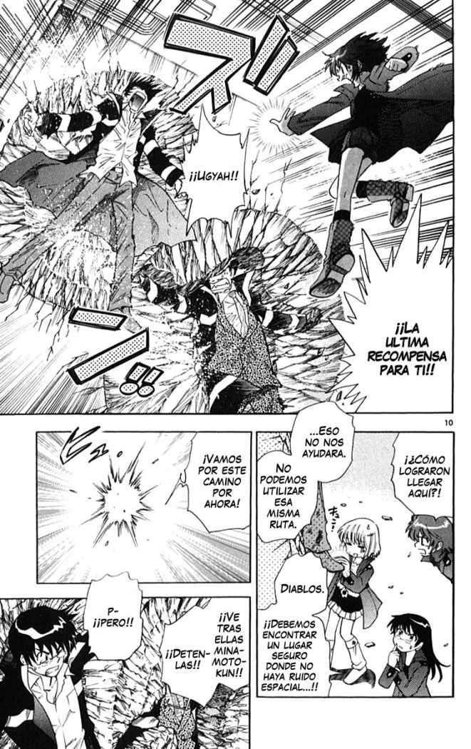 Capitulo 123 page 12