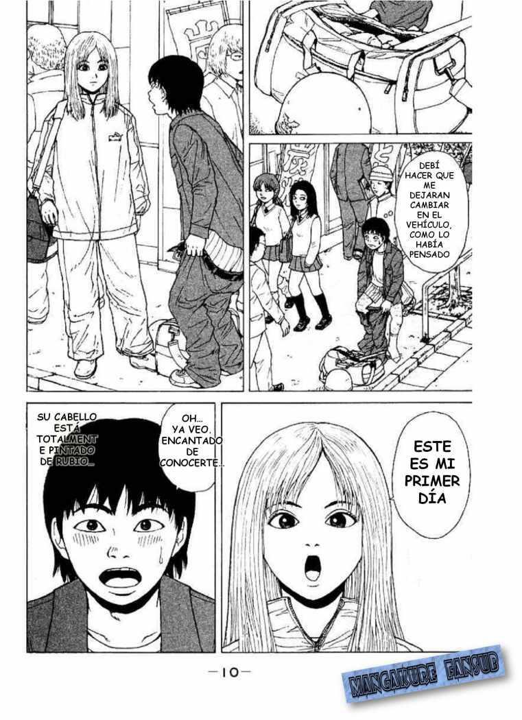 Capitulo 1 page 10