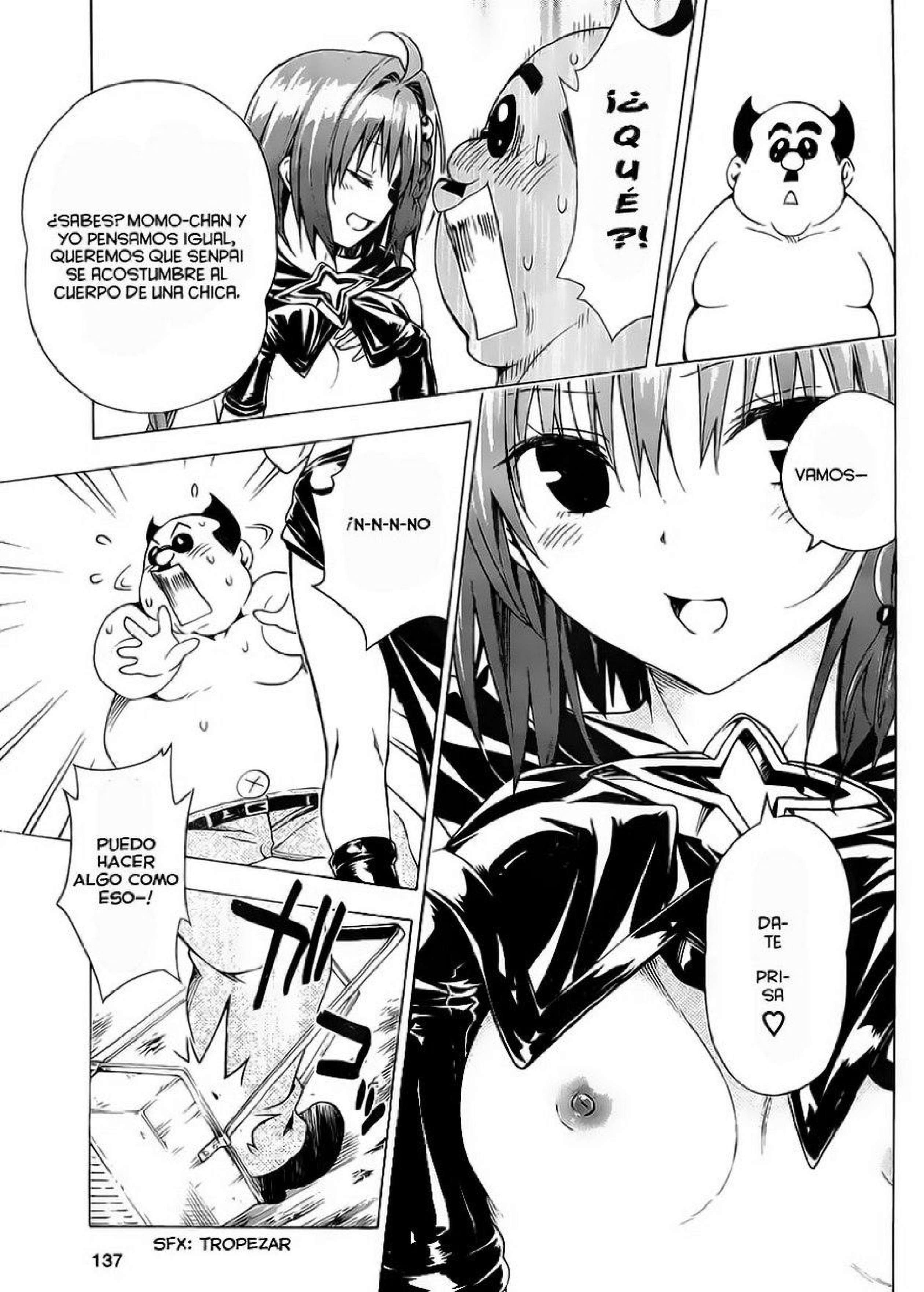 Capitulo 57 page 27