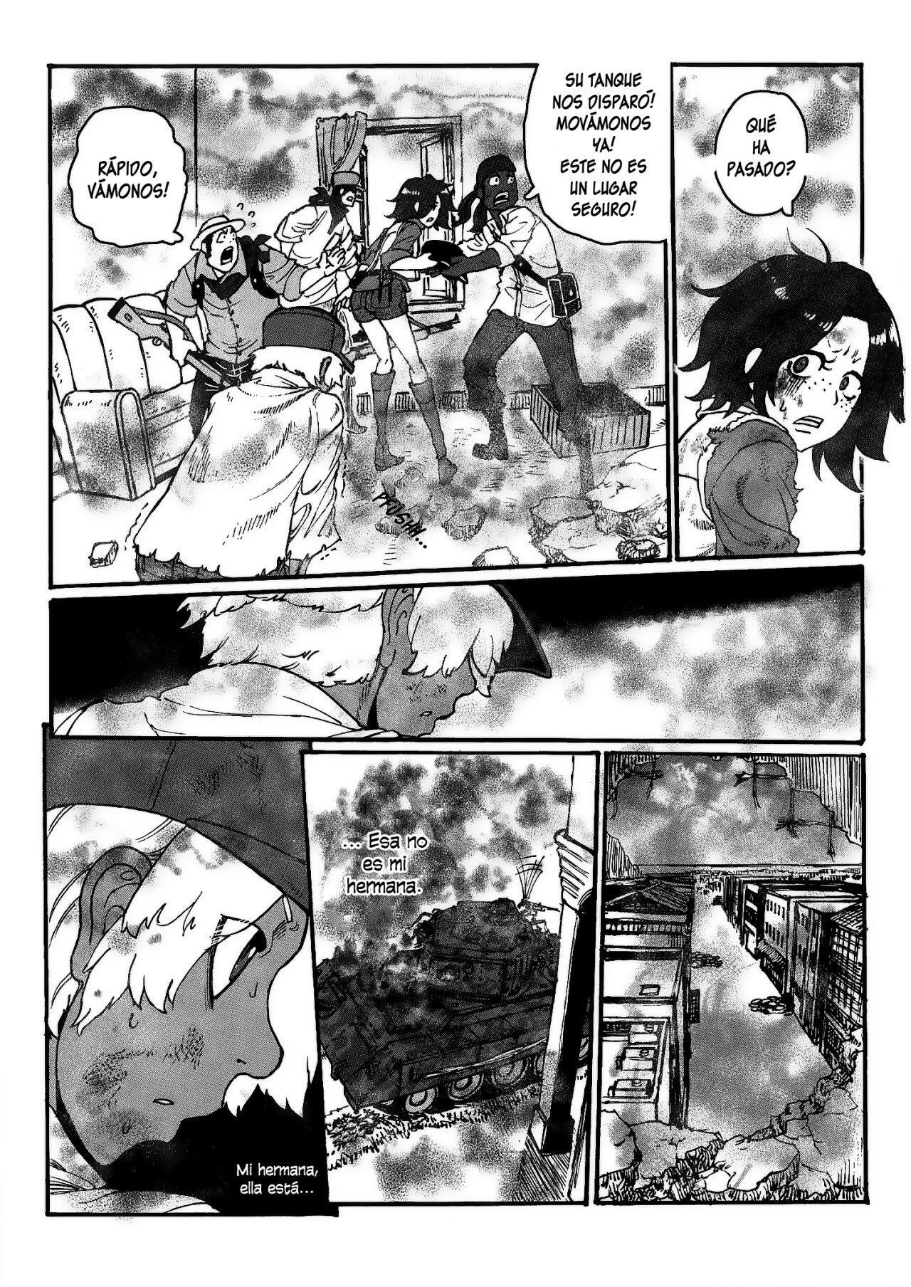 Capitulo 20 page 31
