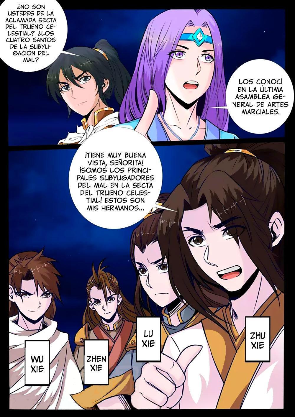 Capitulo 107 page 3