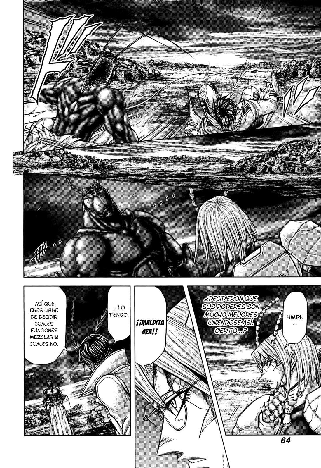 Capitulo 84 page 9