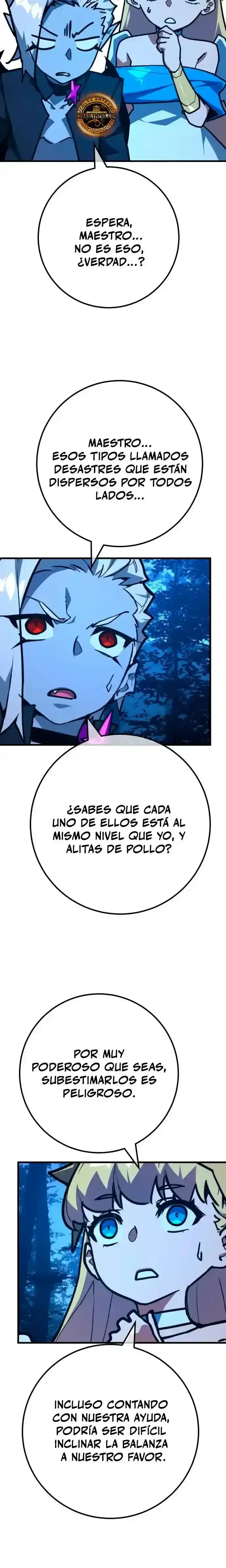 Capitulo 163 page 33