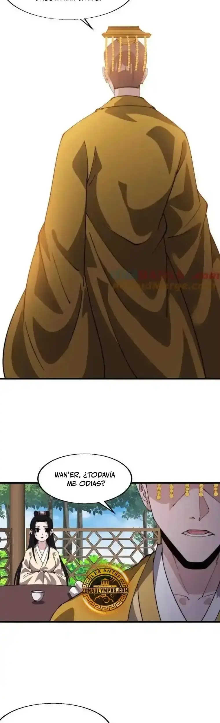 Capitulo 829 page 10
