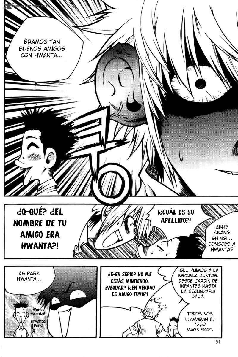 Capitulo 65 page 16