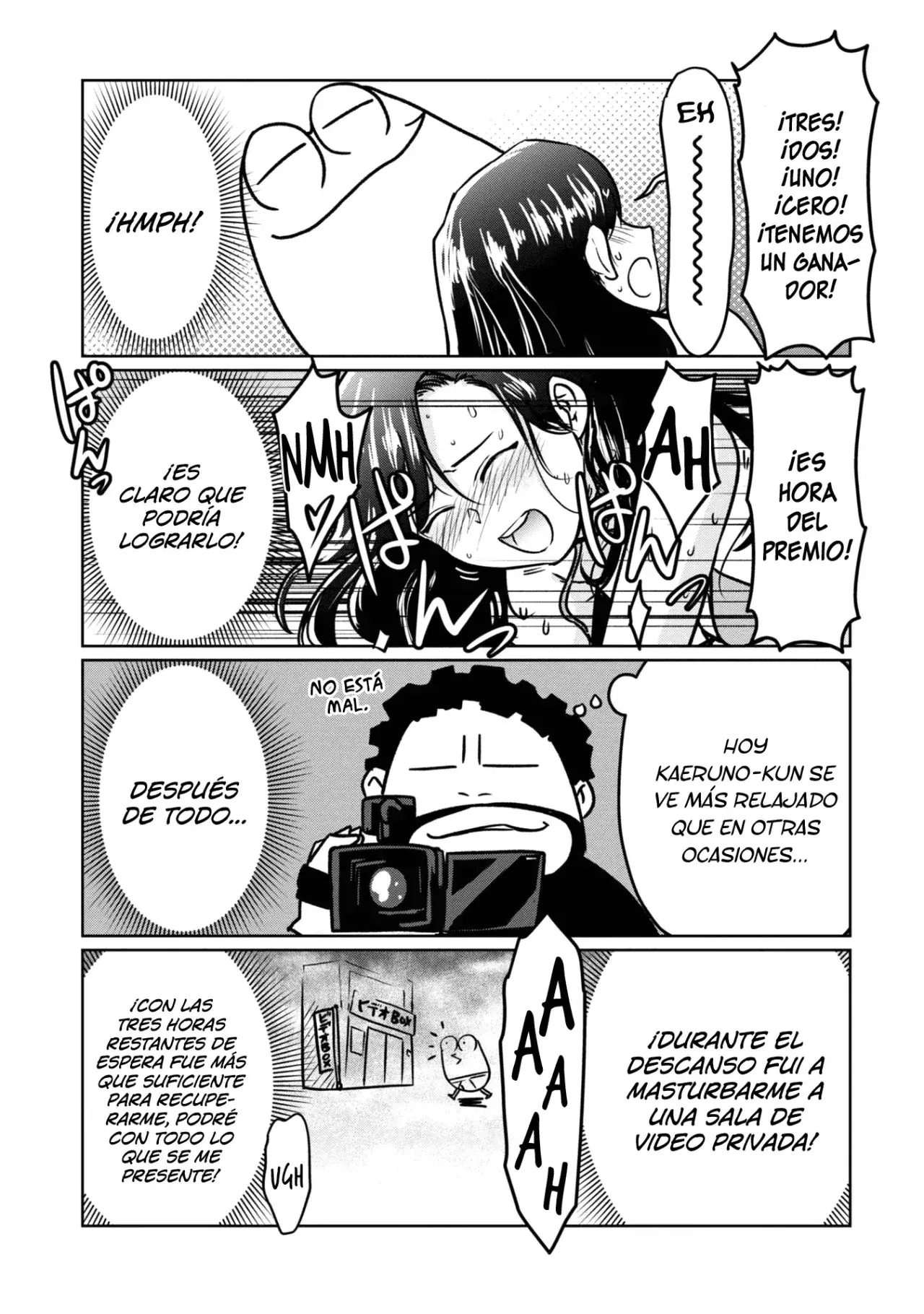 Capitulo 89 page 12