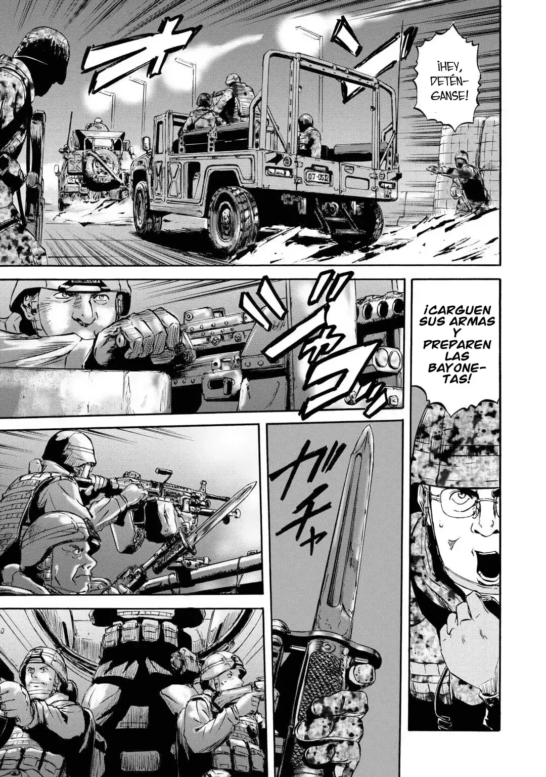 Capitulo 137 page 32