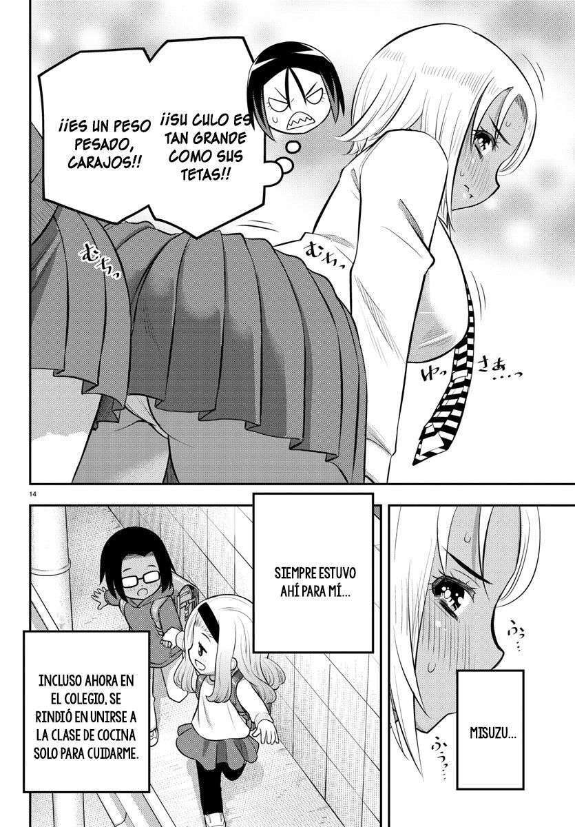 Capitulo 99 page 15