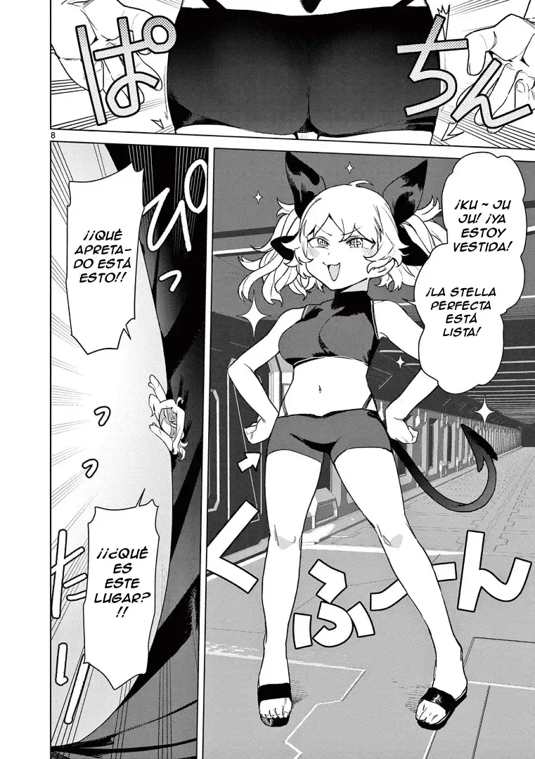 Capitulo 76 page 9