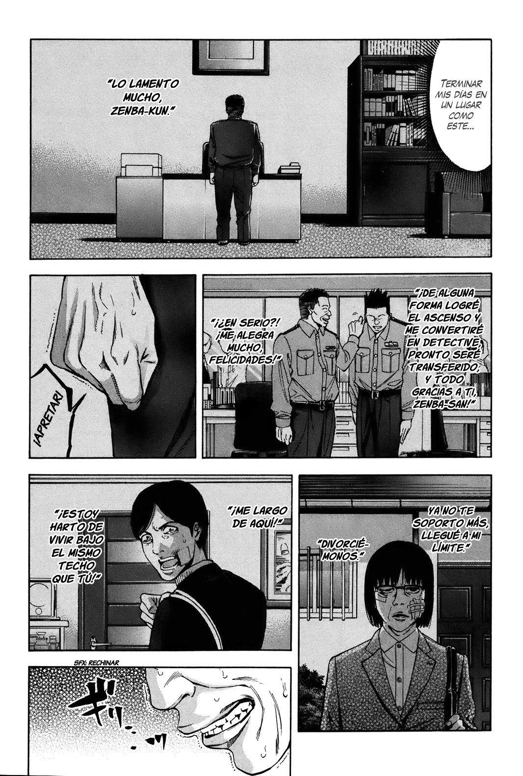 Capitulo 73 page 5