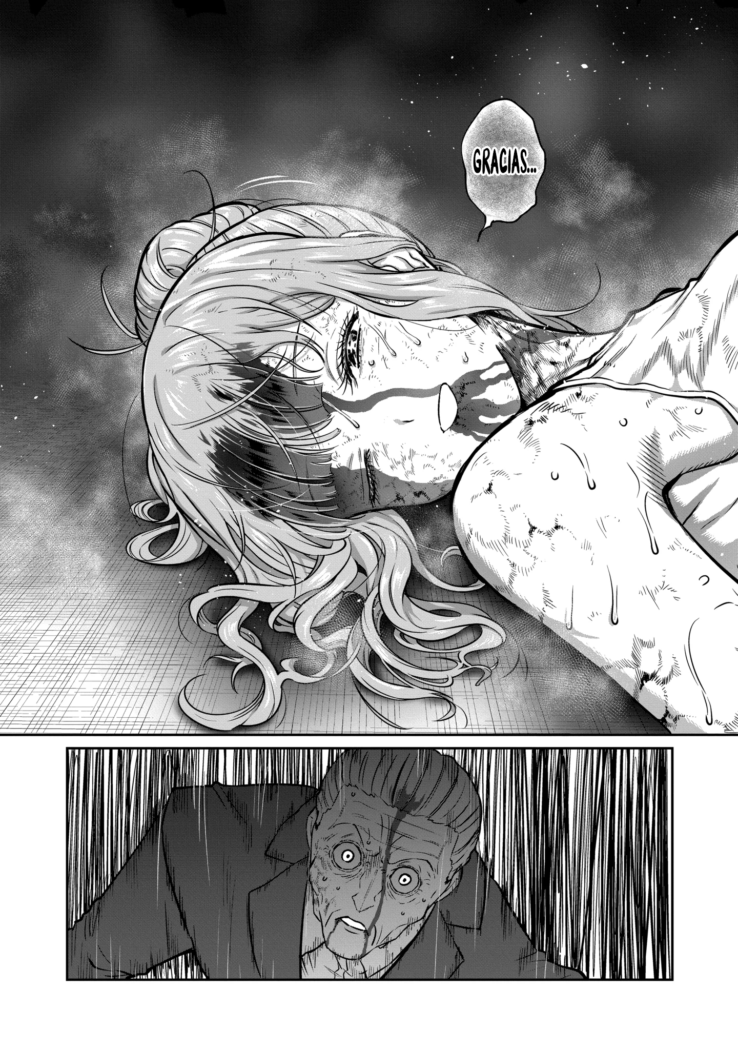 Capitulo 83 page 11