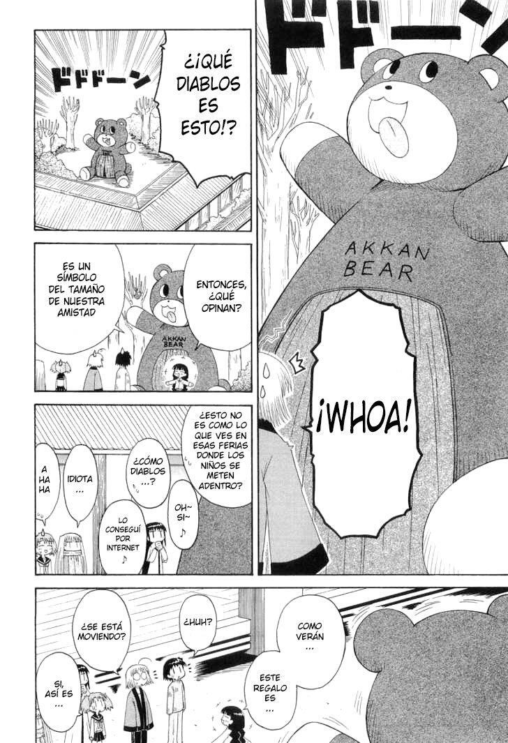 Capitulo 40 page 18