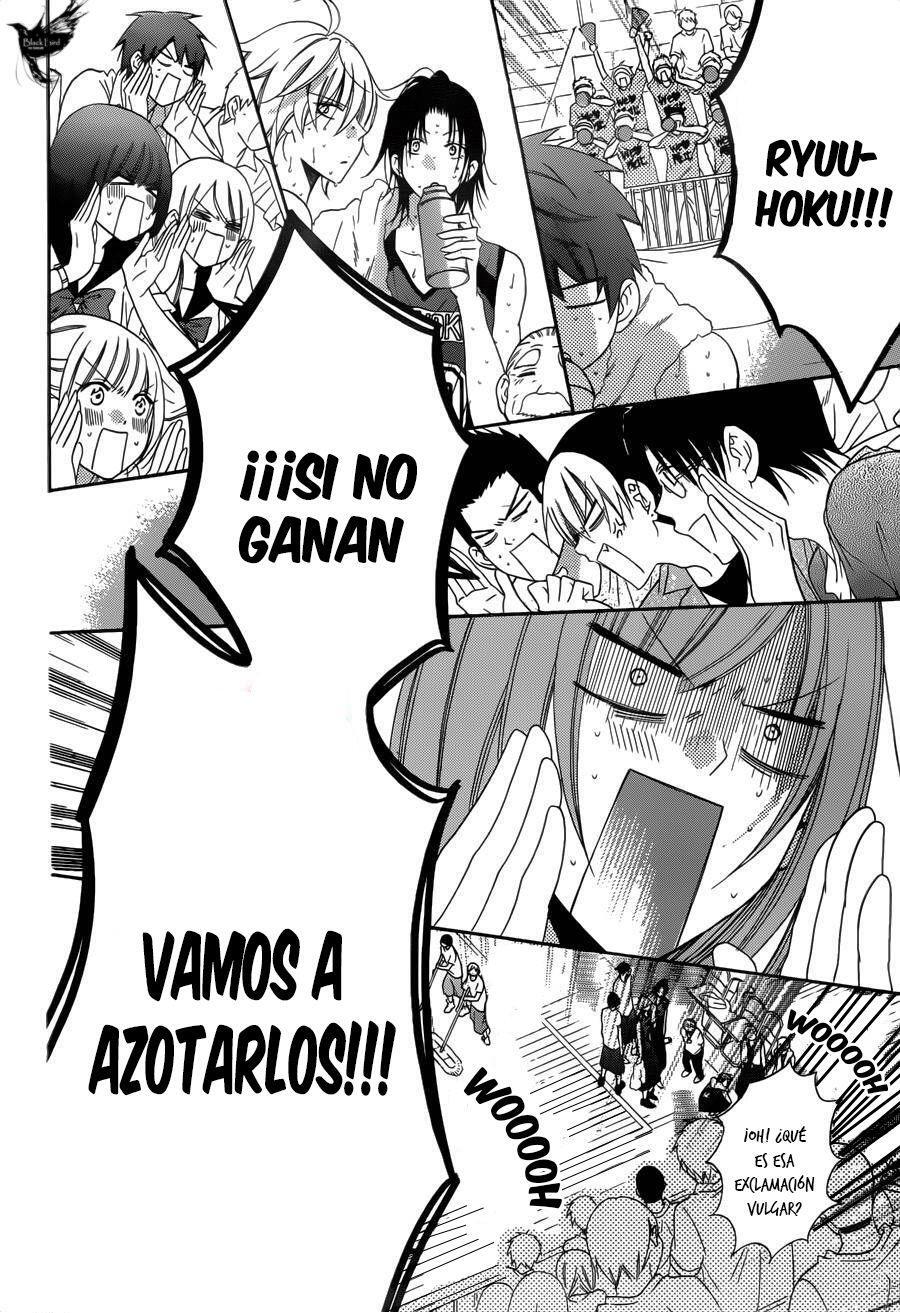 Capitulo 65 page 11