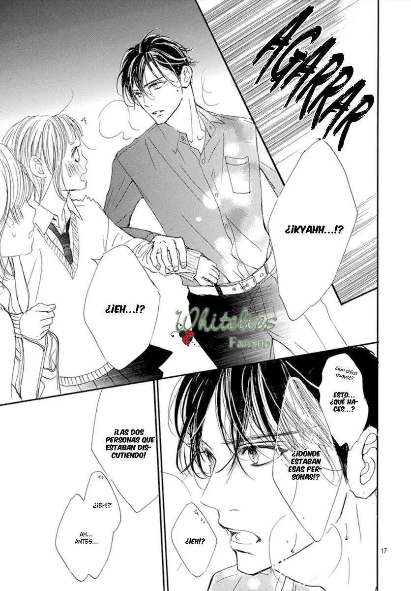 Capitulo 76 page 21