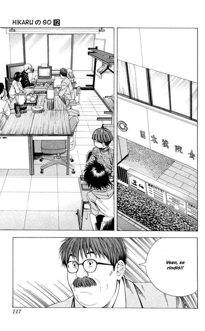 Capitulo 101 page 18