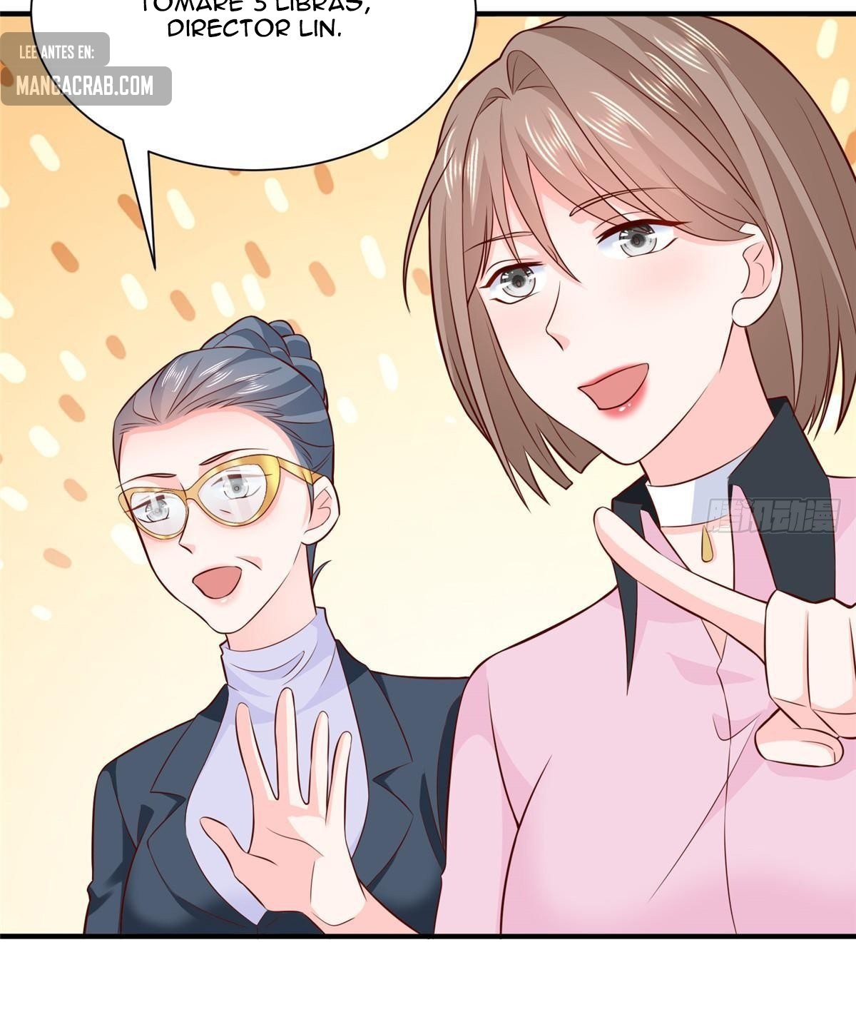 Capitulo 549 page 28