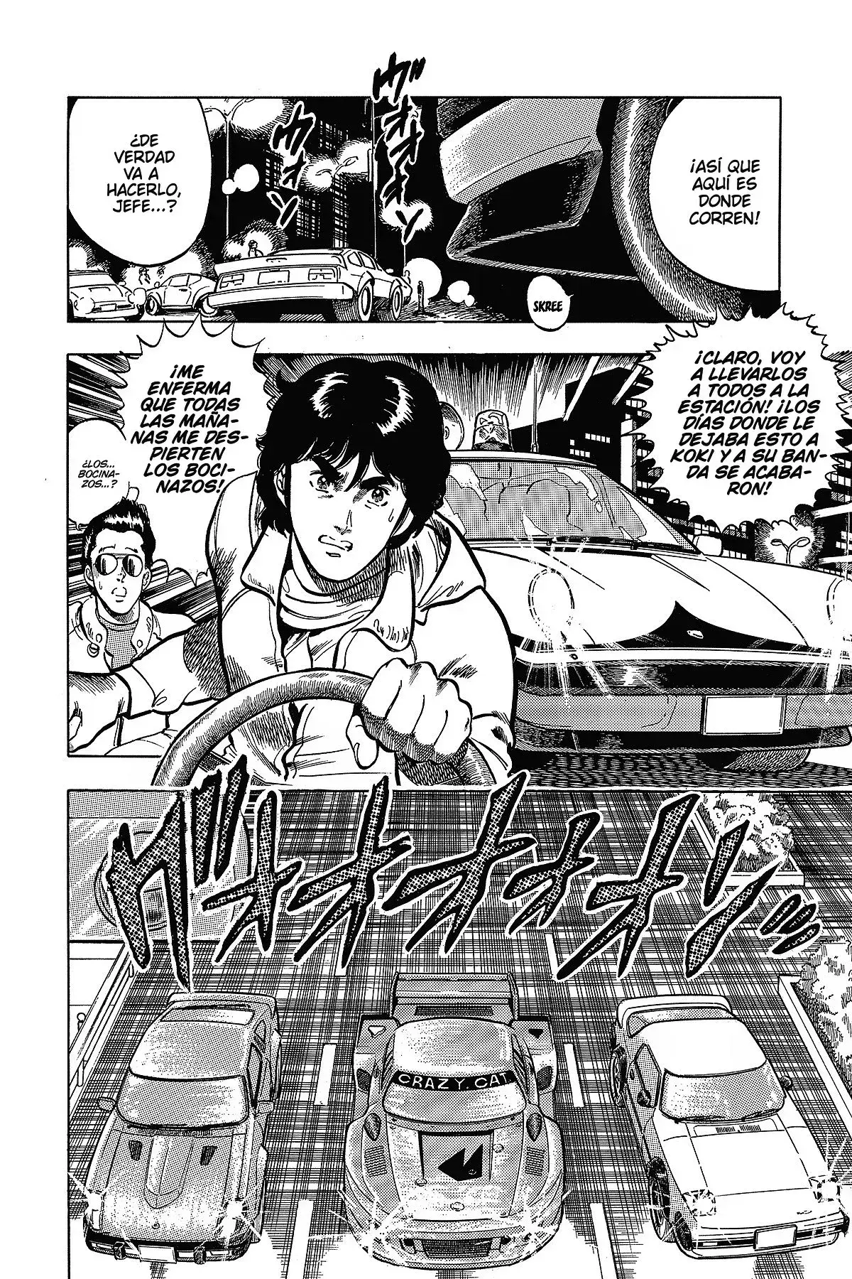 Capitulo 67 page 15