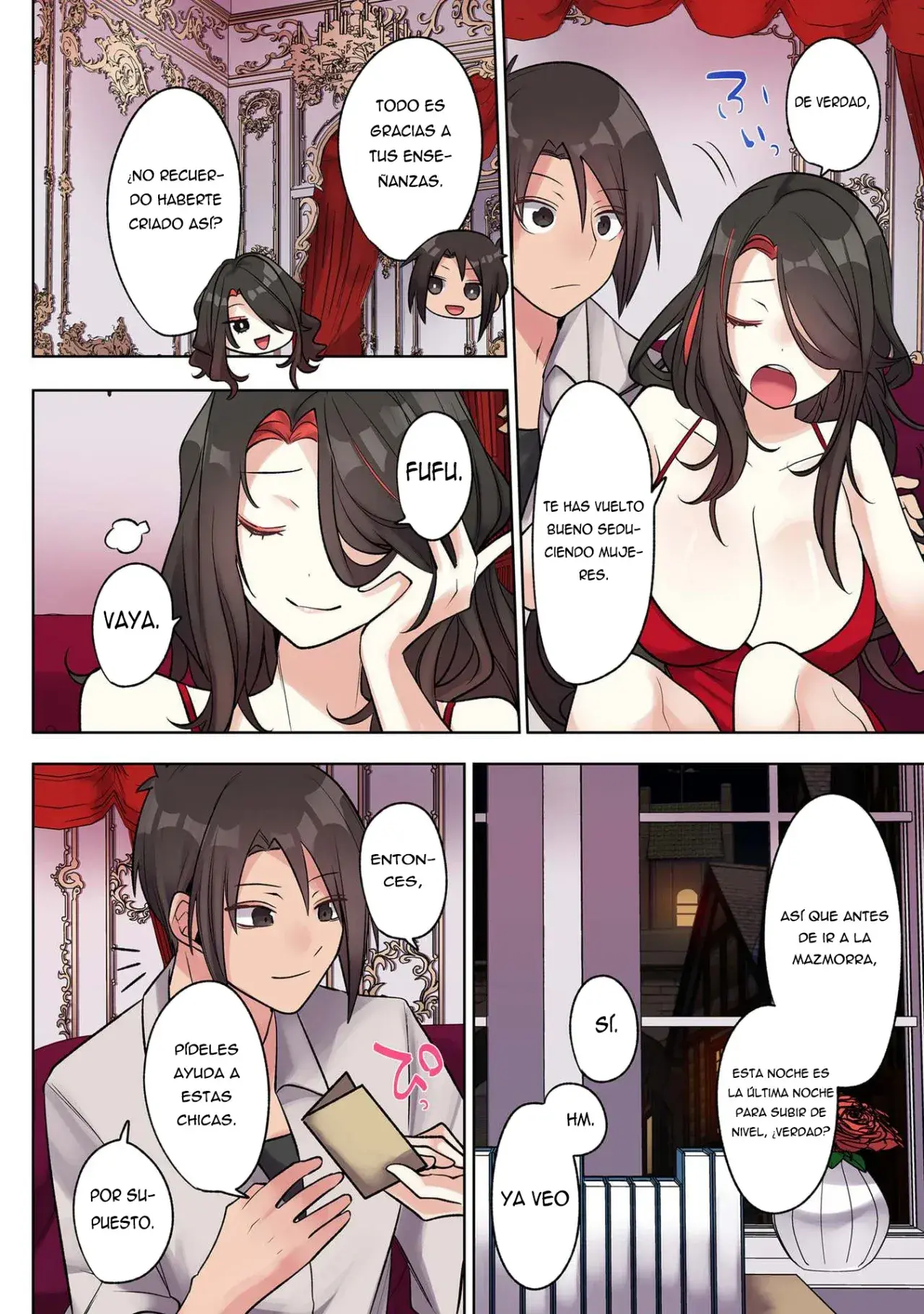 Capitulo 32 page 8