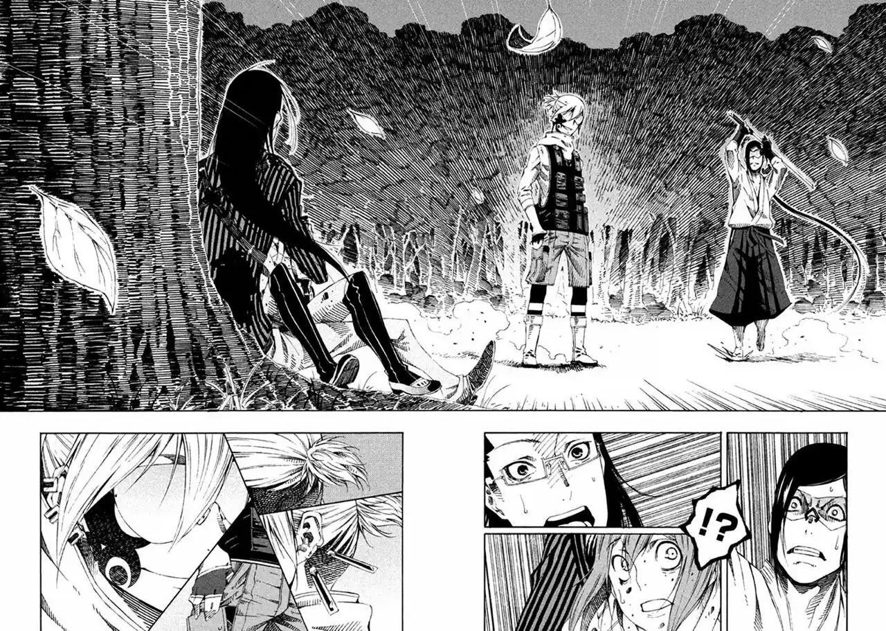 Capitulo 18 page 23