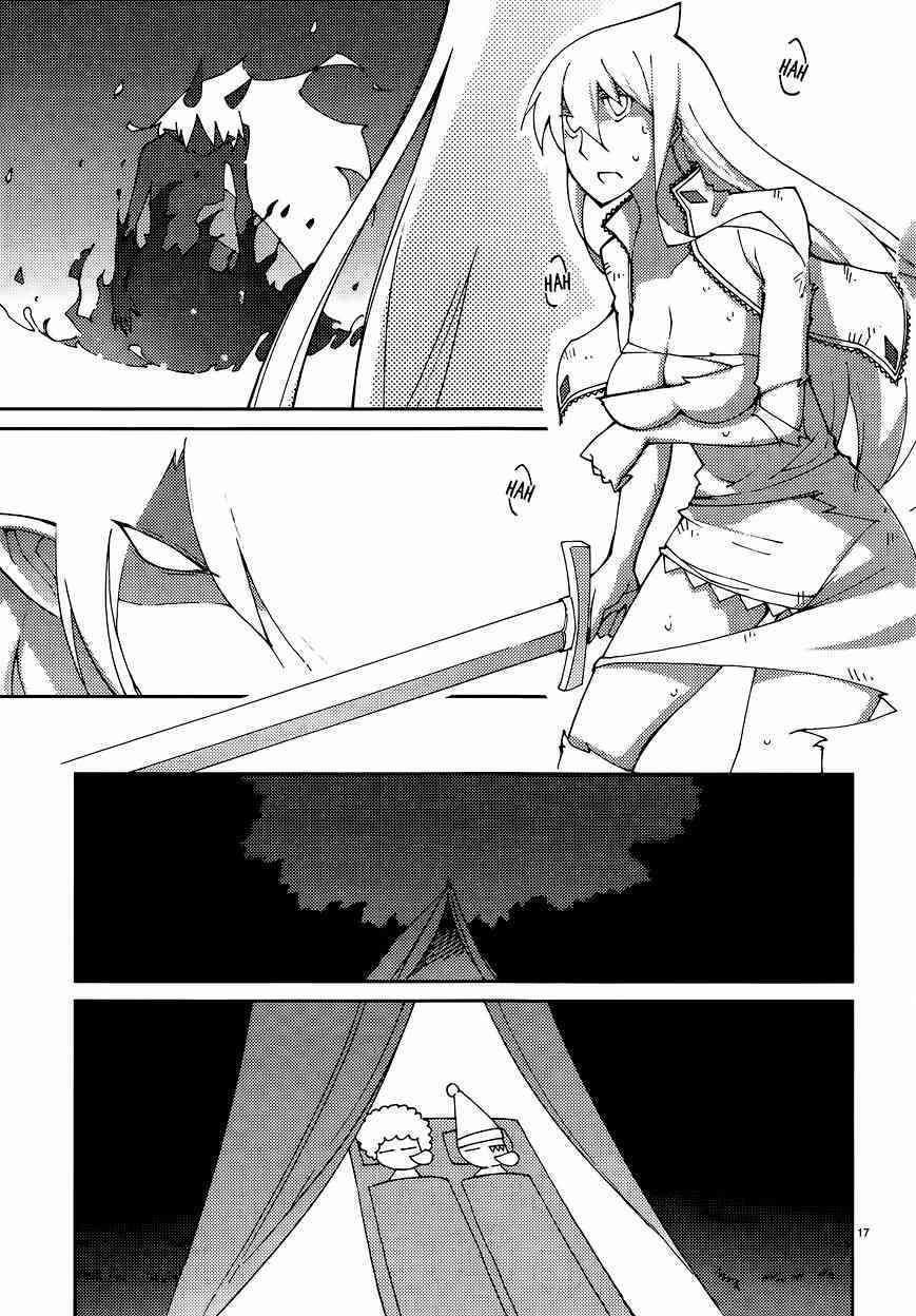 Capitulo 51 page 17