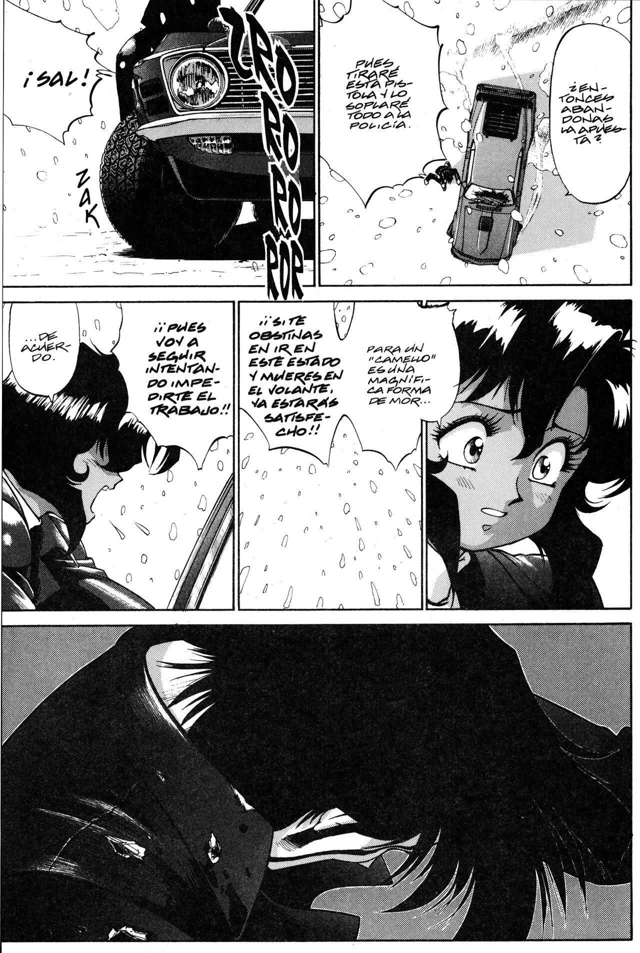 Capitulo 40 page 14