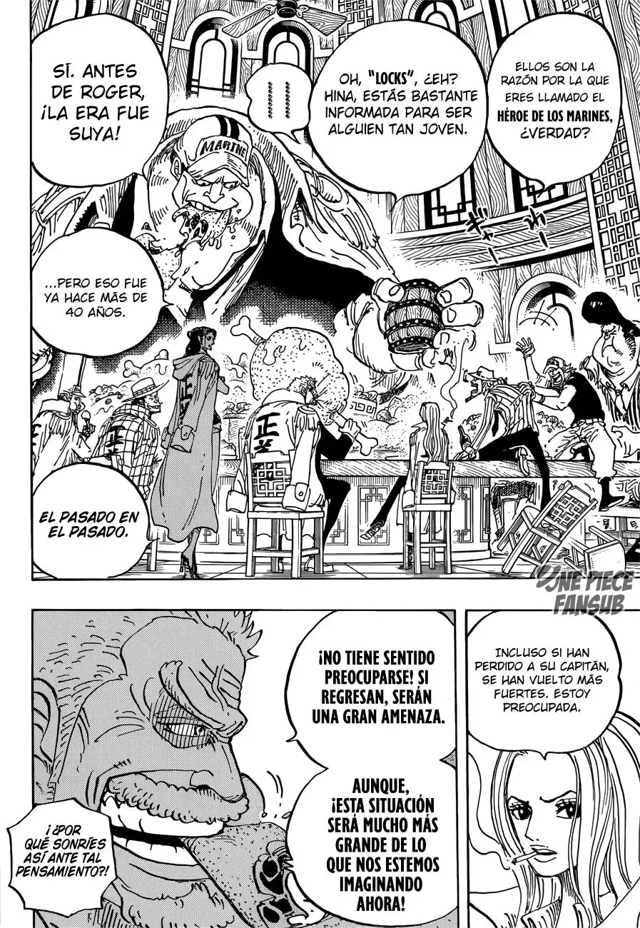 Capitulo 907 page 7