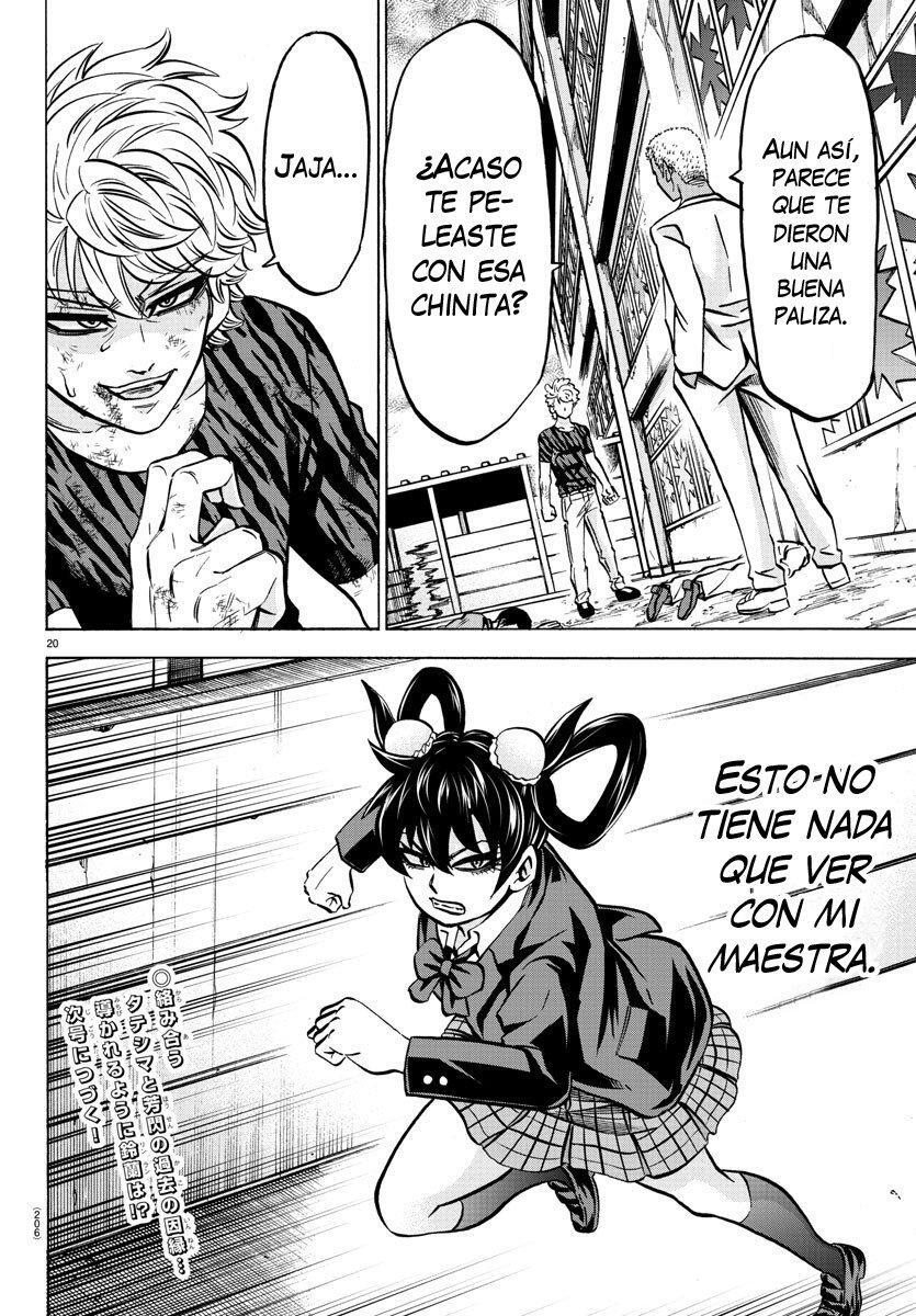 Capitulo 201 page 20