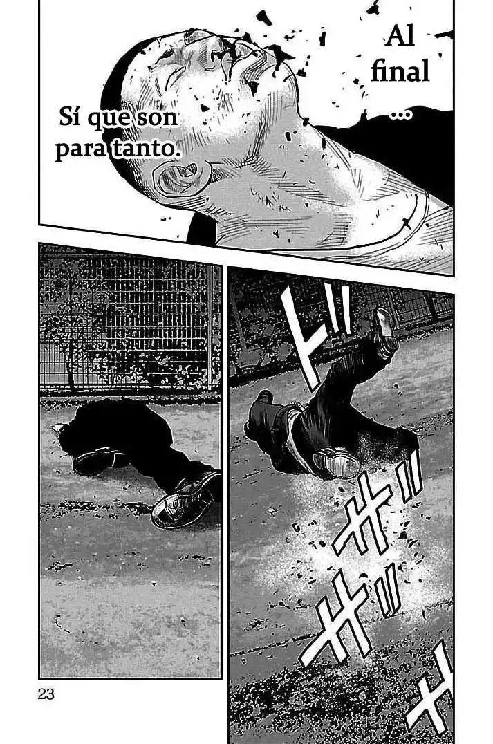 Capitulo 252 page 21