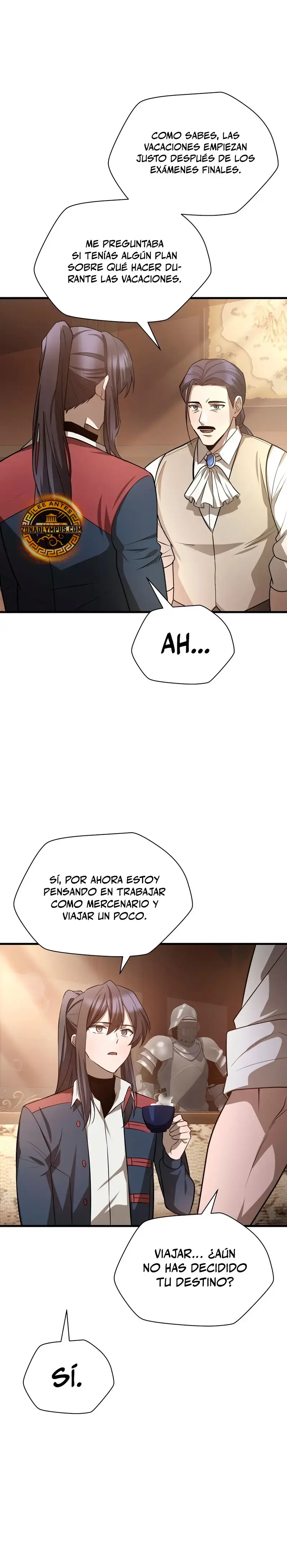 Capitulo 82 page 20