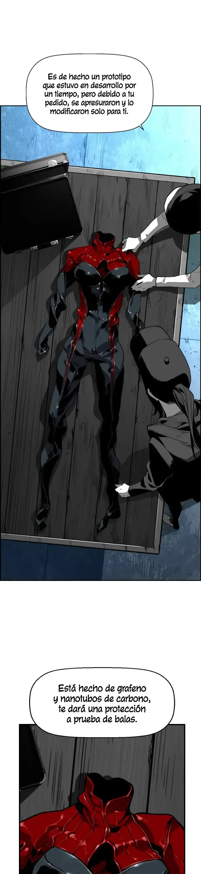 Capitulo 185 page 20