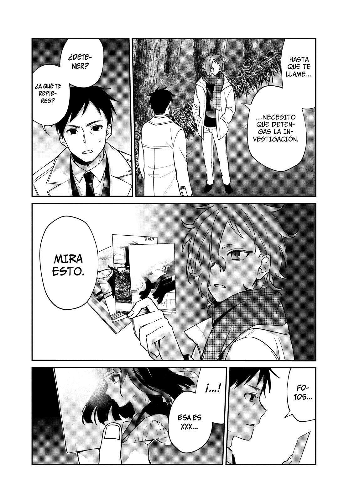 Capitulo 53 page 16
