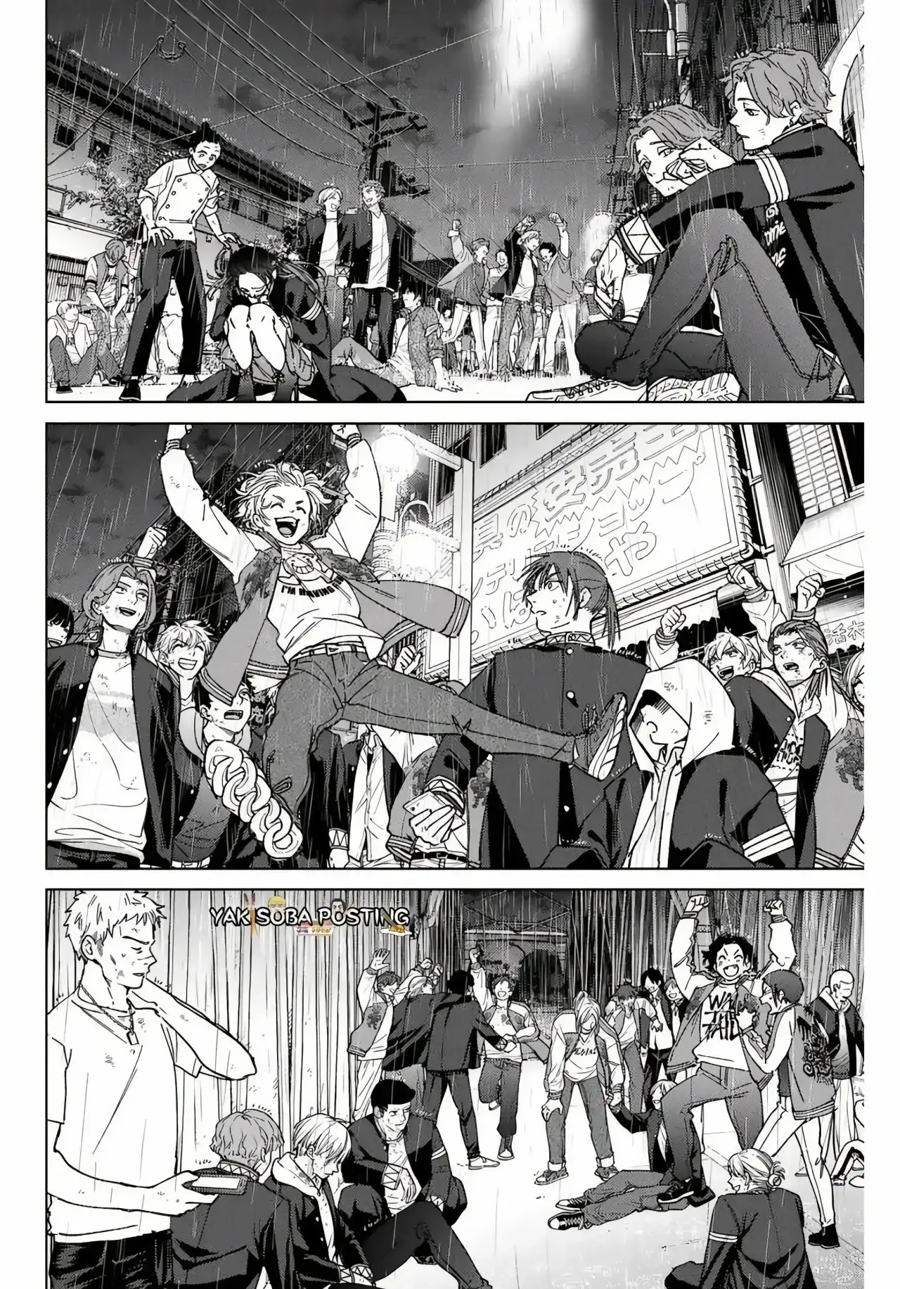 Capitulo 158 page 16