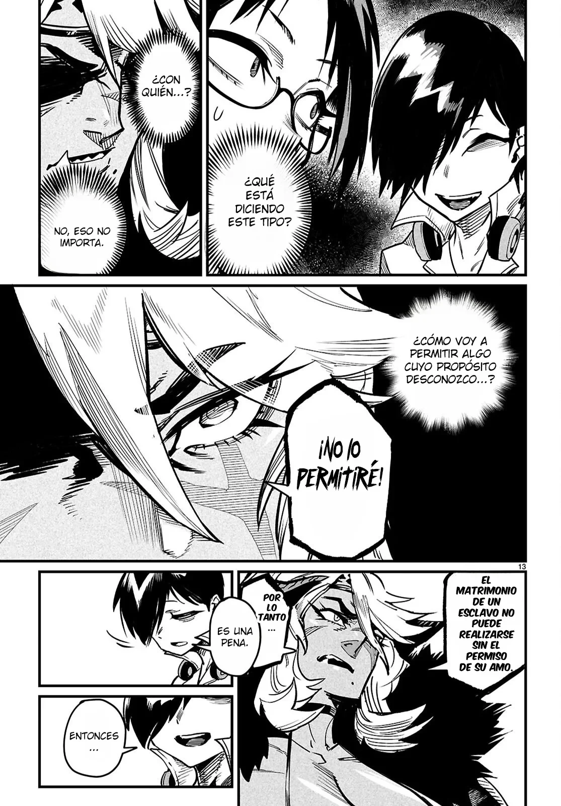 Capitulo 42 page 14