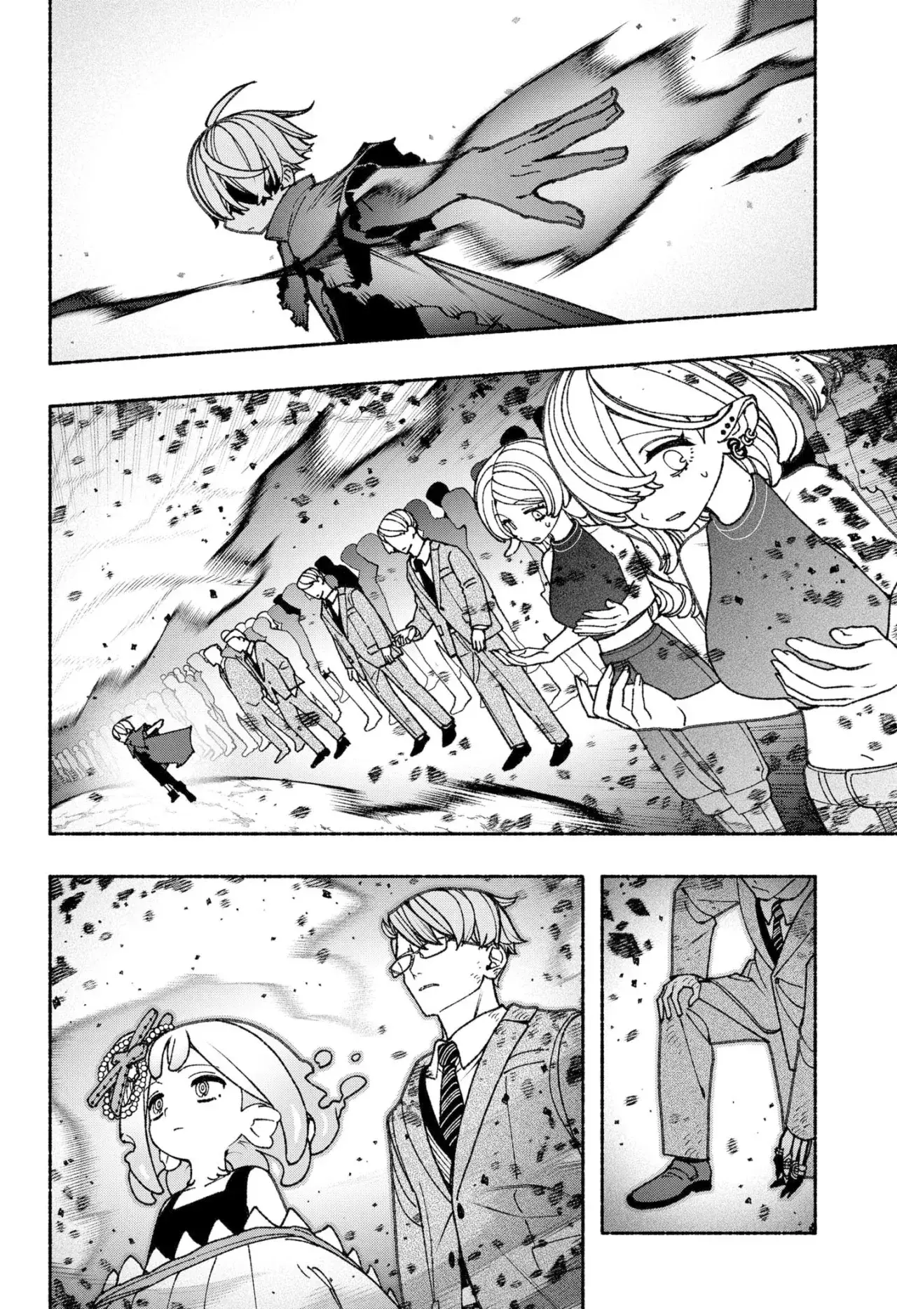 Capitulo 95 page 19