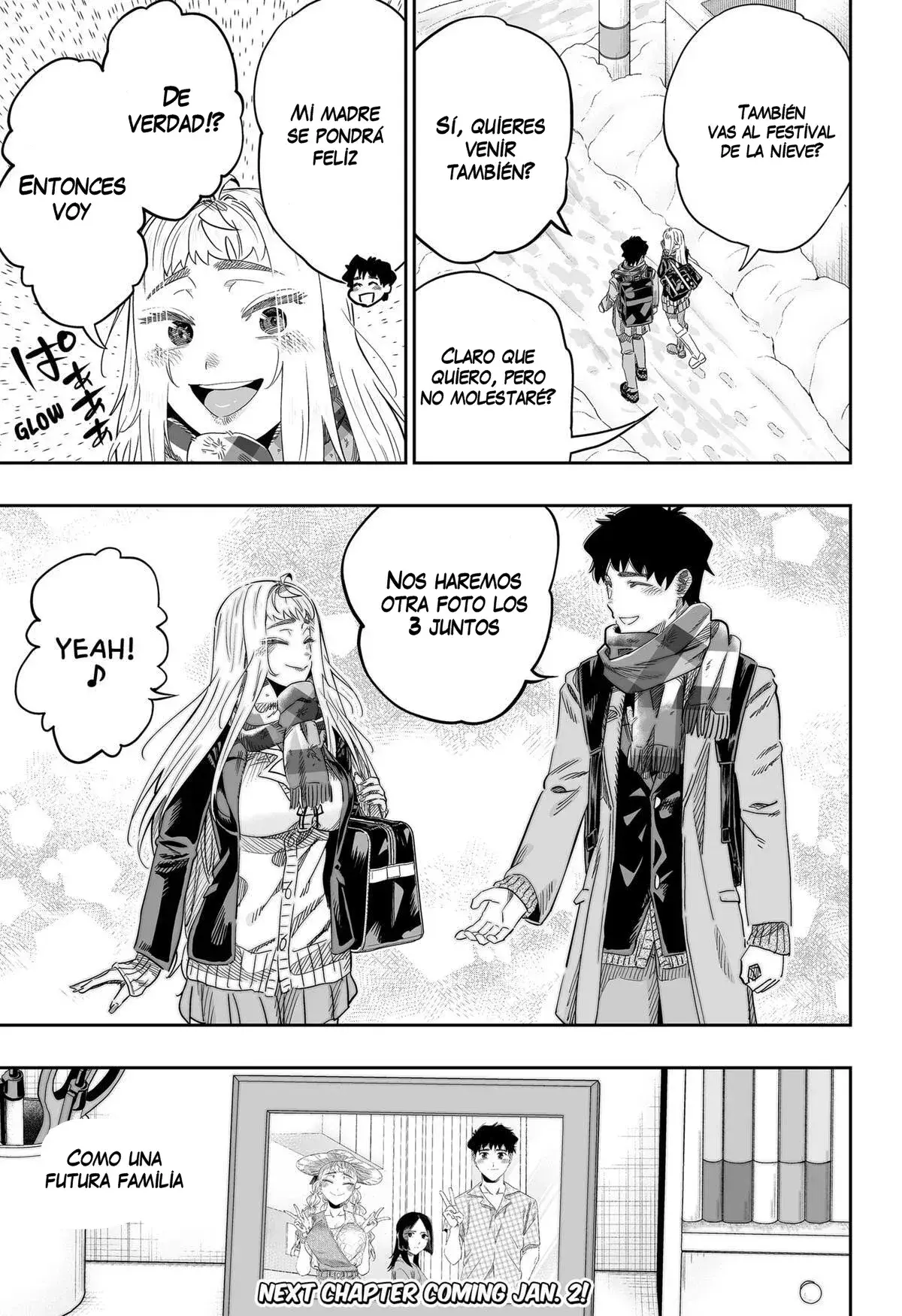 Capitulo 106 page 20