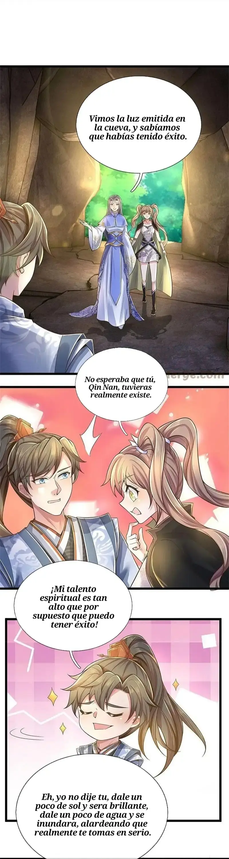 Capitulo 520 page 14