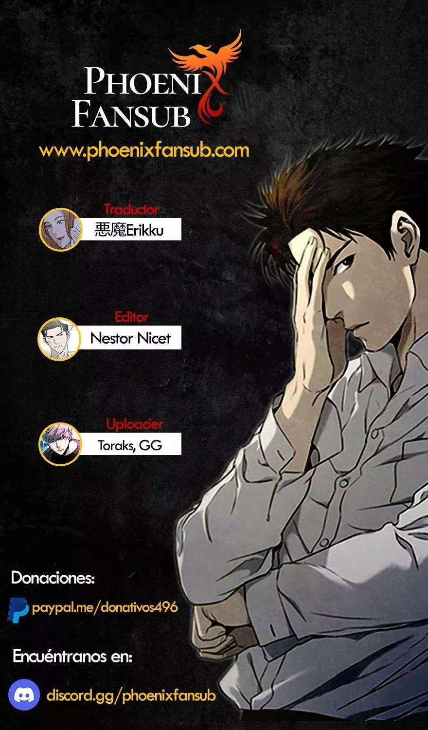 Capitulo 96 page 1