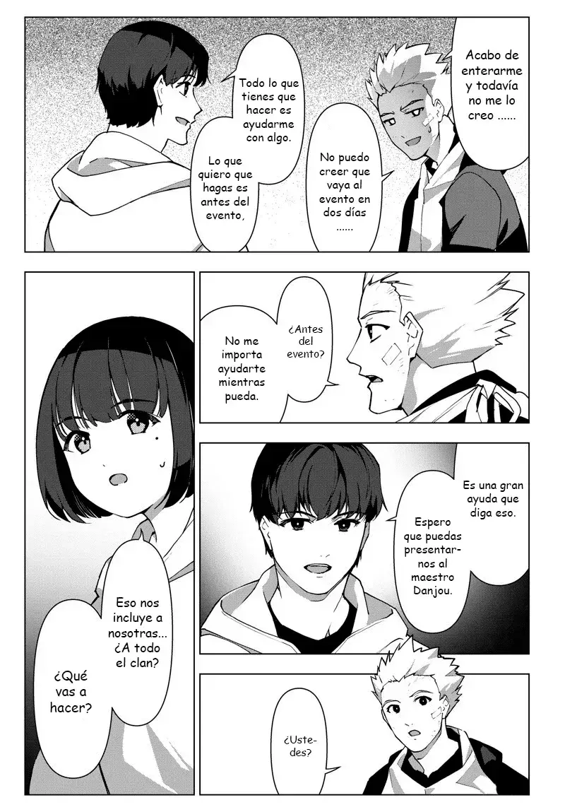 Capitulo 111 page 29
