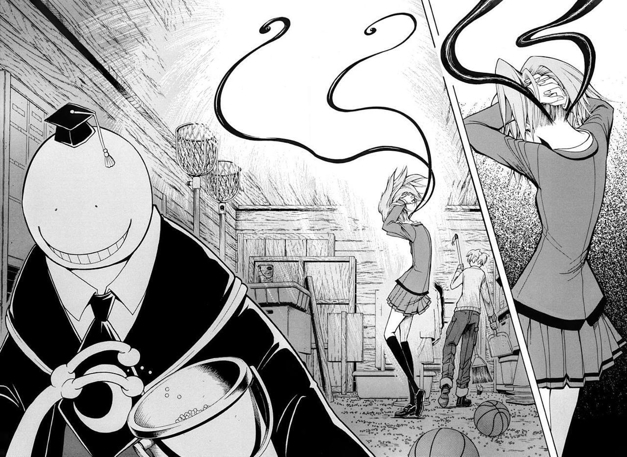 Capitulo 128 page 15