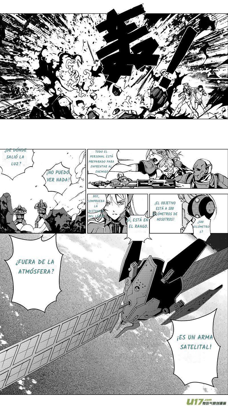 Capitulo 88 page 4