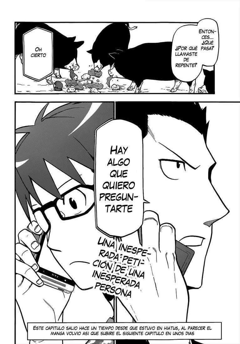 Capitulo 113 page 19