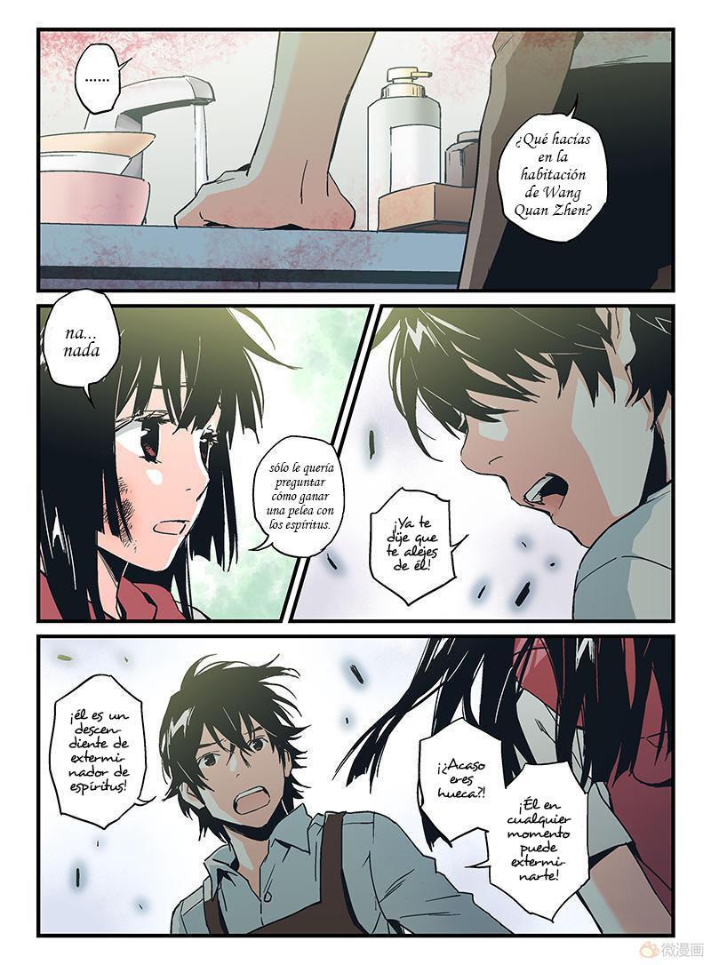 Capitulo 49 page 14