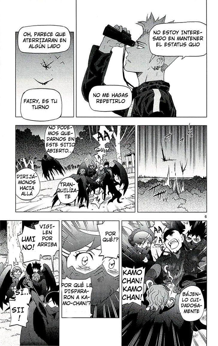 Capitulo 19 page 11