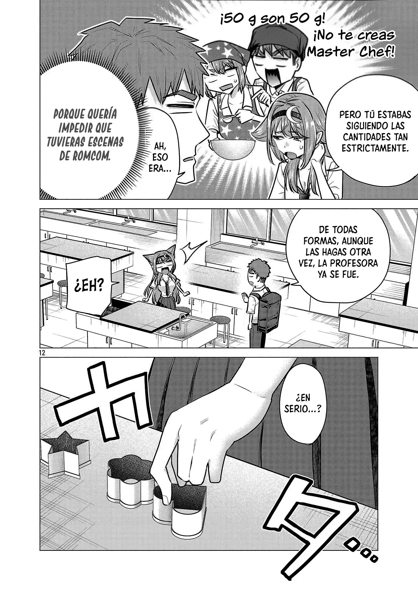 Capitulo 17 page 13