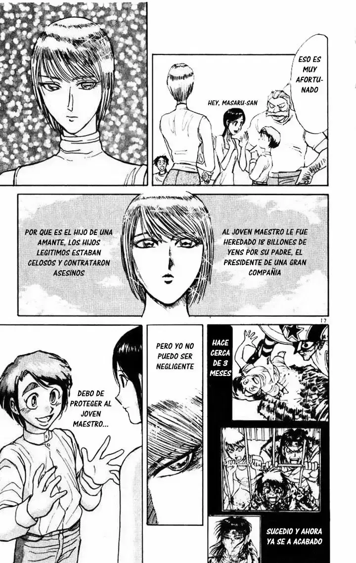 Capitulo 93 page 22