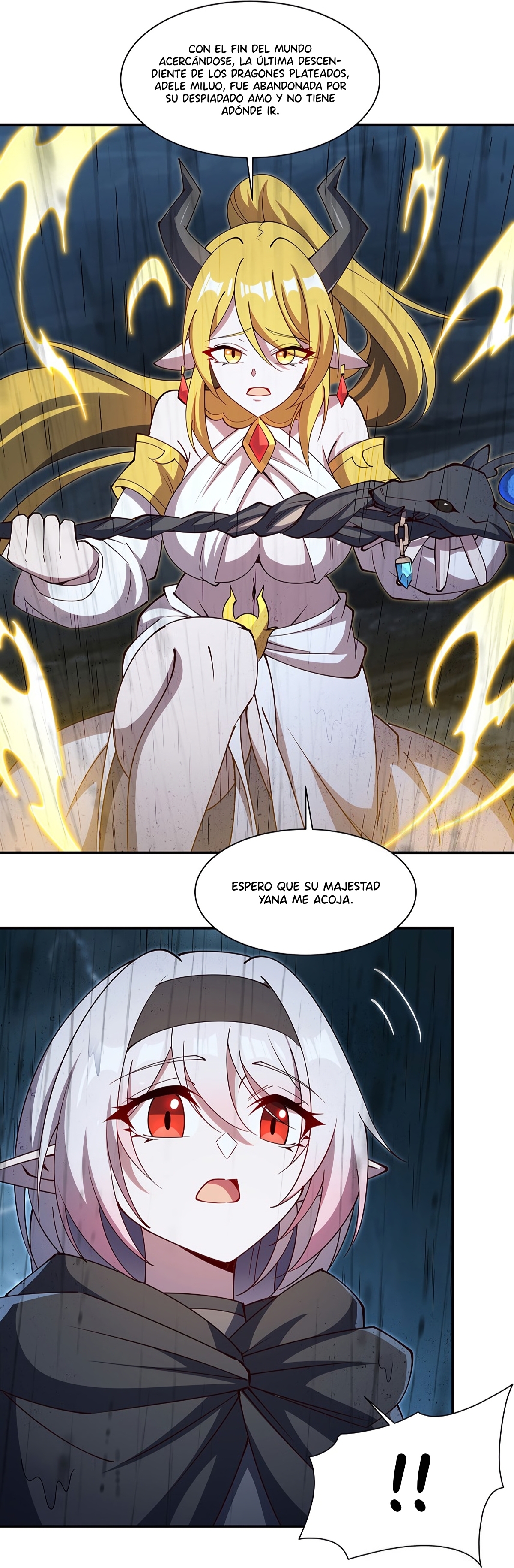 Capitulo 427 page 17