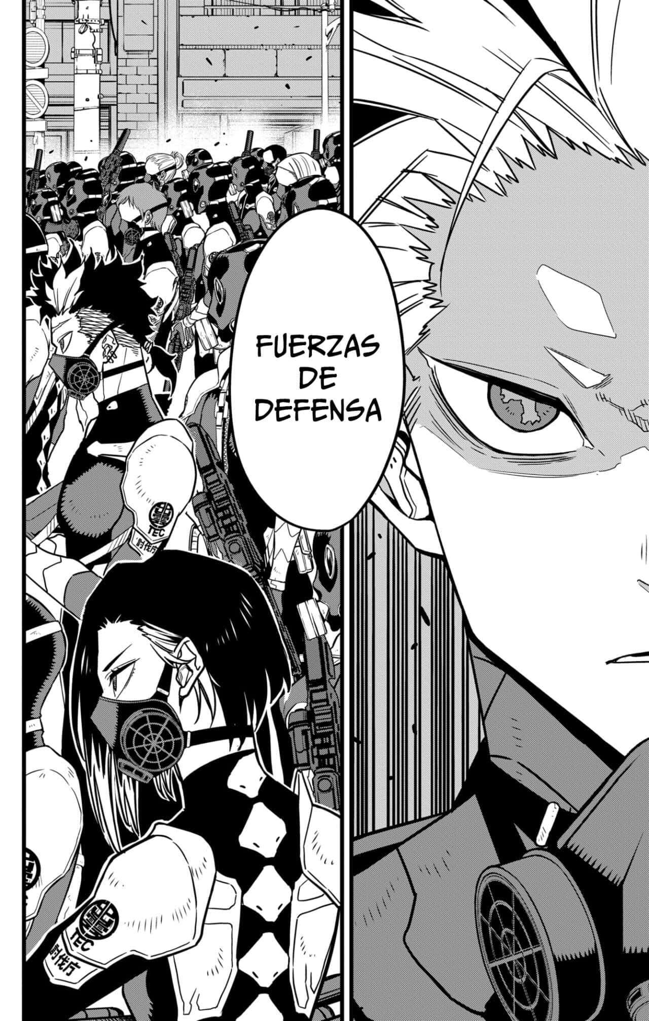 Capitulo 70 page 20